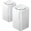 Image de Xiaomi AC1200 2 Pack Bi-bande (2,4 GHz / 5 GHz) Wi-Fi 5 (802.11ac) Blanc Interne - Neuf