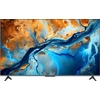 Image de Xiaomi TV S Mini LED 55 2025 139,7 cm (55") 4K Ultra HD Smart TV Wi-Fi Noir 1200 cd/m²