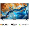 Image de Xiaomi TV S Mini LED 55 2025 139,7 cm (55 ) 4K Ultra HD Smart TV Wifi Noir 1200 cd/m² - Neuf
