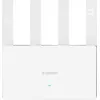 Image de Xiaomi Router | BE3600 | 802.11be | 10/100/1000/2500 Mbit/s | Ethernet LAN (RJ-45) ports 4 | Mesh Support Yes | MU-MiMO Yes | No mobile broadband