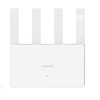 Image de Xiaomi Mi Router BE3600 Dual Band WiFi 7 - Jusqu'à 3600 Mbps - 1 port 2,5G et 3 ports Gigabit Ether - Neuf