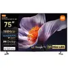 Image de Xiaomi TV S Pro 190,5 cm (75 ) 4K Ultra HD Smart TV Wifi Gris 1700 cd/m² - Neuf