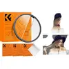 Image de Filtre dioptrique K&F 58 mm noir - Neuf