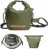 Image de K&F Concept Sacoche Photo Urbaine Sling Résistante Eau 5L