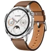 Image de Huawei Watch GT4 46mm Classic Brown Leather Strap en occasion ou reconditionné