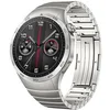 Image de HUAWEI Bracelet en Acier Inoxydable Gris de 46 mm, Inoxysable, 46 MM, Moderne en occasion ou reconditionné