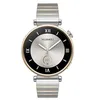 Image de HUAWEI Bracelet en Acier Inoxydable de 41 mm, Inoxysable, 41 MM, Moderne 55020BHY en occasion ou reconditionné