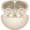 Image de Écouteurs sans fil Huawei FreeClip Beige (Beige)