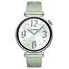 Image de Huawei WATCH GT 4 3,35 cm (1.32 ) AMOLED 41 mm Numérique 466 x 466 pixels Argent Wifi GPS (satellite) - Neuf