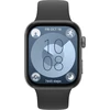 Image de Huawei WATCH Fit 3 4,62 cm (1.82") AMOLED Numérique 408 x 480 pixels Écran tactile Noir Wifi GPS (satellite)