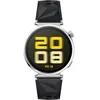 Image de Huawei Montre Intelligente Watch GT 5 de 41 mm, Design Tranchant, Toute Nouvelle Course à Pied et Cyclisme, Suivi de santé, jusqu'à 7 Jours d'autonomie, Compatible avec iOS et Android, Noir en occasion ou reconditionné