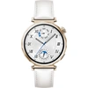 Image de Huawei WATCH GT5 41mm 3.35 cm (1.32") AMOLED Digital 466 x 466 pixels Or