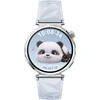 Image de Huawei WATCH GT5 41mm 3.35 cm (1.32") AMOLED Digital 466 x 466 pixels Acier inoxydable