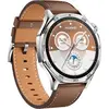 Image de HUAWEI Watch GT 5 46mm Classic Brown