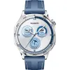 Image de Huawei WATCH GT5 46mm 3.63 cm (1.43") AMOLED Digital 466 x 466 pixels Stainless steel GPS (satellite)