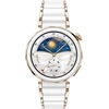 Image de Huawei Watch GT 5 Pro 42mm ceramic white