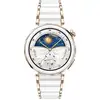 Image de WATCH GT 5 Pro, Boitier de 42mm, Blanc céramique - Neuf