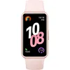 Image de Huawei Band 10 AMOLED Bracelet tracker d'activité 3,73 cm (1,47") Rose