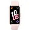Image de Band 10 AMOLED Bracelet connecté, Rose - Neuf