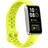 Image de Huawei Band 10 AMOLED Bracelet tracker d'activité 3,73 cm (1,47") Vert