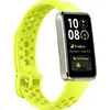 Image de Band 10 AMOLED Bracelet connecté, Vert - Neuf