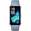 Image de Huawei Band 10 AMOLED Bracelet tracker d'activité 3,73 cm (1,47") Bleu