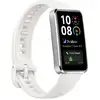 Image de Band 10 AMOLED Bracelet connecté, Blanc - Neuf