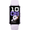 Image de Huawei Band 10 AMOLED Bracelet tracker d'activité 3,73 cm (1,47") Violet