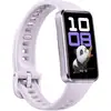 Image de Band 10 AMOLED Bracelet connecté, Violet - Neuf