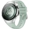 Image de WATCH 5, Boitier de 42 mm en titane et bracelet vert - Neuf