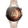 Image de Huawei Watch 5 42mm beige Kompositarmband