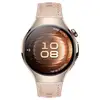 Image de WATCH 5, Boitier de 42 mm en titane et bracelet en composite beige - Neuf