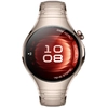 Image de WATCH 5, Boitier de 42 mm en titane et bracelet en titane doré - Neuf