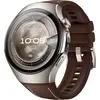 Image de Huawei Watch 5 (46mm) | Smart watch | AMOLED | 1.5 inches | Waterproof | Brown