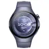 Image de WATCH 5, Boitier de 46 mm en titane violet et bracelet en composite violet - Neuf