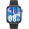 Image de Huawei Watch Fit 4 schwarz Fluorelastomer-Armband