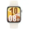 Image de Watch Fit 4, Blanc - Neuf