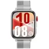 Image de Watch Fit 4, Bracelet en Nylon, gris - Neuf