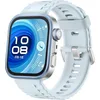 Image de Huawei Watch Fit 4 Pro Montre Intelligente pour Sports de Plein air de Niveau Professionnel, Verre Saphir et Titane, jusqu'à 10 Jours d'autonomie, ECG, Montre de Sport légère, Compatible avec Android en occasion ou reconditionné