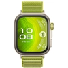 Image de WATCH Fit 4 Pro GPS, Vert - Neuf