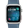 Image de Huawei Watch D2, smartwatch, mesure de la tension artérielle, compatible avec iOS & Android