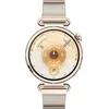 Image de HUAWEI Montre intelligente GT 6 GPS de 41 mm, écran tactile AMOLED, jusqu'à 14 jours d'autonomie, cyclisme, plus de 100 modes sport, compatible iOS et Android, surveillance de la santé tout au long de en occasion ou reconditionné