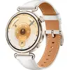 Image de Huawei WATCH GT6 3.35 cm (1.32") AMOLED 41 mm Digital 466 x 466 pixels Touchscreen Gold