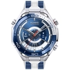 Image de Watch Ultimate 2 - Montre connectée Huawei 49 mm LTE, bleue - Neuf