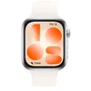 Image de Watch Fit 5 - Montre connectée Huawei, Argent - Neuf