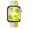 Image de Watch Fit 5 - Montre connectée Huawei, Blanc - Neuf