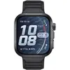 Image de Huawei WATCH Fit 5 Pro 4,88 cm (1.92") AMOLED 44.5 mm Numérique 480 x 408 pixels Écran tactile Noir GPS (satellite)