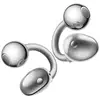 Image de Huawei FreeClip 2 S Bluetooth Gris spatial, autonomie 9h - Neuf