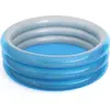 Image de Piscine Gonflable Pour Enfants Bestway Big Metallic Ø170x53 Cm