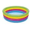 Image de Bestway - 51117 Color Piscine À 4 Anneaux